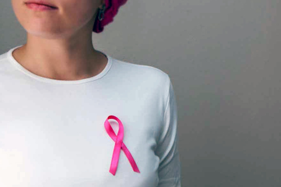 زنان و تابوی یک سرطان در کشور