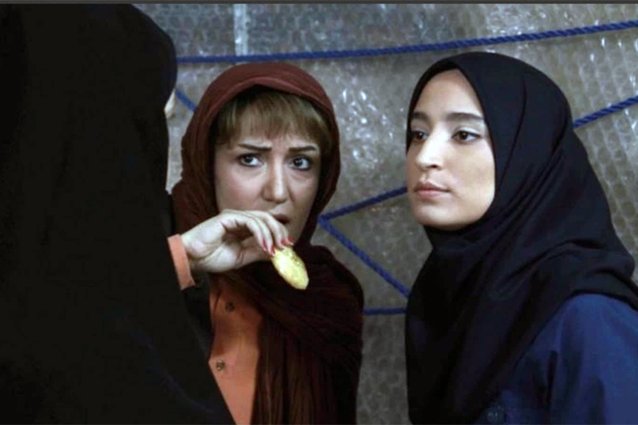 هنوز حق زنان ایران در سینمای کشور ادا نشده است